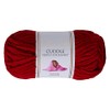 Utopia Crafts Cuddle Super Chunky Chenille Soft Yarn for Knitting