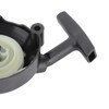 Recoil Starter Plastic Replacement Pull Starter Assembly for Sthil BR500