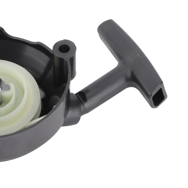 Recoil Starter Plastic Replacement Pull Starter Assembly for Sthil BR500