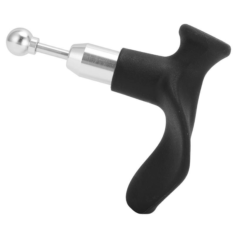 Acupoint Physiotherapy Massager Handheld Deep Tissue Massage Gun for Muscle