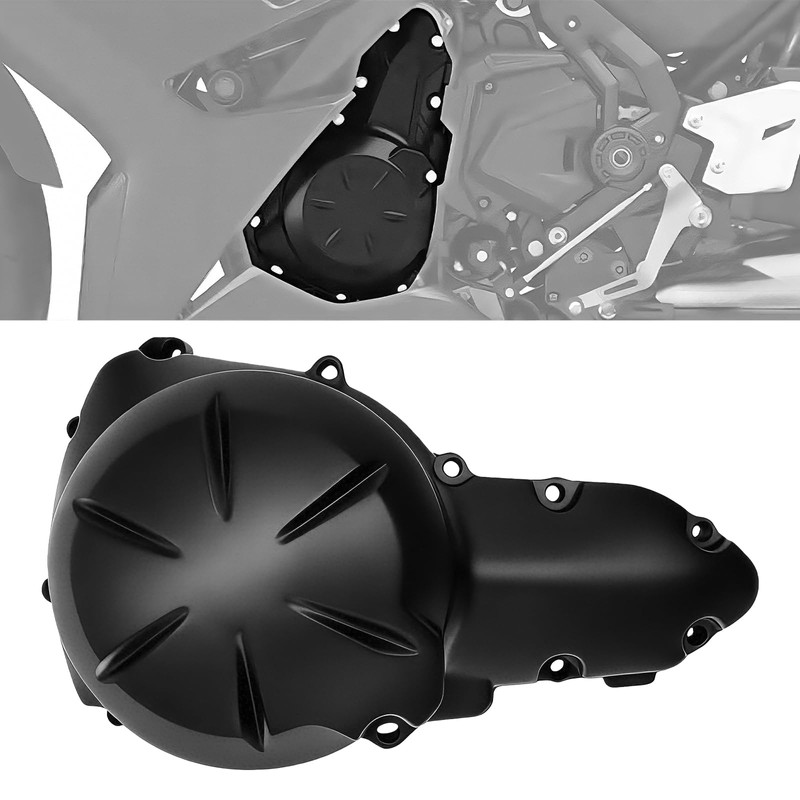 VPZMT Engine Stator Crankcase Cover for Kawasaki