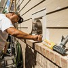 Sashco - 10018 Big Stretch Acrylic Latex High Performance Caulking