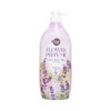 SS62 Shower Mate Moisturizing Lavender Lilac 900g - ONECOLORFREE / 에스에스62샤워메이트 보습 라벤더 라일락 900g - ONECOLORFREE