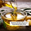 DeLallo Private Reserve Extra Virgin Olive Oil, 16.9 oz Bottle,