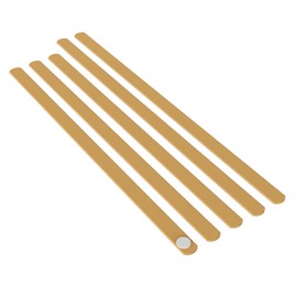 Great Call Athletics | Wrestling Headgear Replacement Straps | Adult Grappling Head Gear | Adjustable Ear Guards Jiu Jitsu (Vegas Gold)