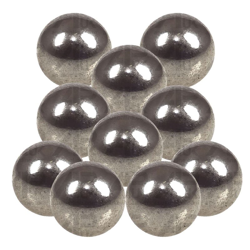 10 Steering Column Ball Bearing 5/16 Inch Replacement for Massey