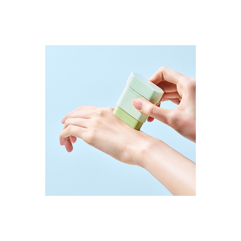 TOCOBO [TOCOBO]*mini* Cica Cooling Sun Stick SPF50+ PA++++