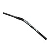 Bike Handlebar Handle Riser Bar Extra Long Aluminium Alloy 31.8x720mm