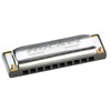 Hohner Harmonica, multi-coloured (M2013BX-G#)