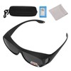Amblyopia Anti Blue Glasses Anti Glare Anti Fatigue Stop Eye