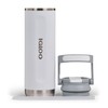 IGLOO Sipper 20 Thermos Flask Stainless Steel Insulated 0.6 L
