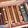 Inkbird ITH-10 Digital Thermometer and Hygrometer Temperature Humidity Monitor for