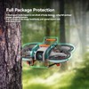 SZZCNOX NEO Drone Protection Guard, Gimbal Anti-collision Bumper Shell for