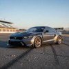 Maisto Escala 1/18 Ford Mustang 2025 Gtd Gris Oscuro