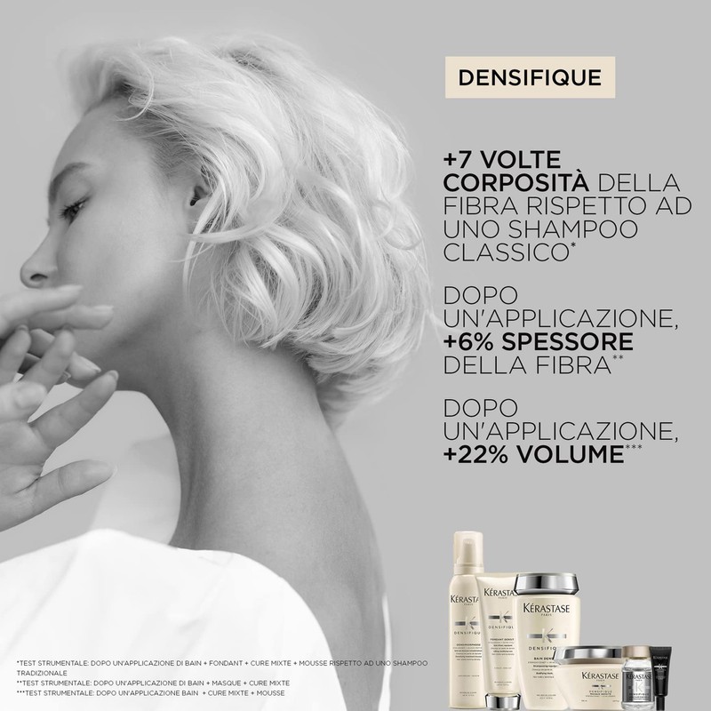 Kérastase Densifique Densimorphose 150ml