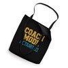 Coach Mode Activated Tote Bag