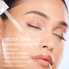 LAKIBOLE 3 Pack Niacinamide Serum with Rosemary Verbena Extract for