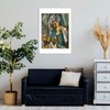 Spiffing Prints Pablo Ruiz Picasso Reine Isabeau - Small -