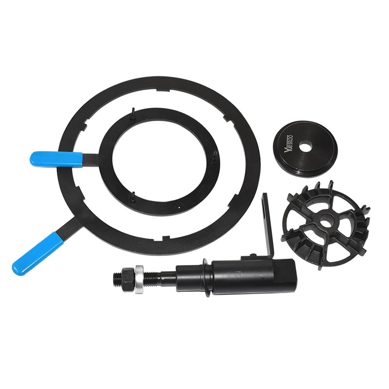 DPS6 Dual Clutch Transmission Reinstall Reset Tool Set, Compatible with