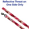 Pawtitas 6 FT Pet Puppy Leash Reflective Dog Leash Comfortable