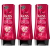 Schwarzkopf Gliss Hair Repair Ultimate Color Conditioner Colour / Meched