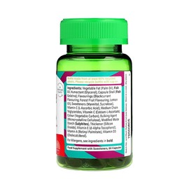 Holland & Barrett Omega-3 Kids