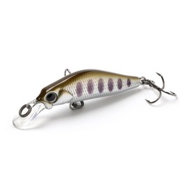 Jackson Minnow Kanade 1.6 inches (40 mm), 0.1 oz (3 g), Yamame LYM Lure