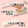 Mzlab Sushi Maker, Seaweed Rolls, Thick & Fine Rolls, Set