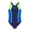 Speedo Traje de ba o deportivo de una pieza con