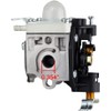 Drblawi Compatible with PB-265LN Carburetor for Echo PB-251 PB-265L PB-265LN