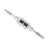 11PCs Mini Screw Tap Set Tapping Tool Screw Machine Accessory