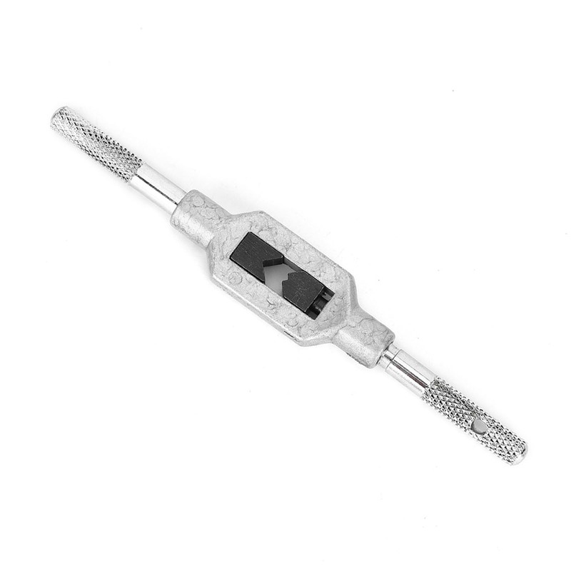 11PCs Mini Screw Tap Set Tapping Tool Screw Machine Accessory