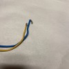 HONEYWELL AT120B1028 MOUNTED TRANSFORMER PRI: 120V SEC: 24VAC