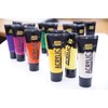 Kreul 84172 - Solo Goya acrylic paint set with 16