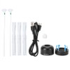 T1‑1 Wireless Smart Otoscope Integrated Compact Intelligent Ear Stick Cleaning