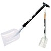 DEMON UNITED Escape Elite Snow Shovel with Probe