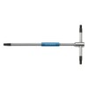 STRAIGHT 11-3605 T-Type Hex Wrench 0.2 inch (5 mm)