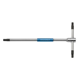 STRAIGHT 11-3605 T-Type Hex Wrench 0.2 inch (5 mm)