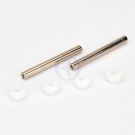 Thunder Tiger "Bellcrank Post and Bush MTA4 for Remote Controlled Toy Vehicle