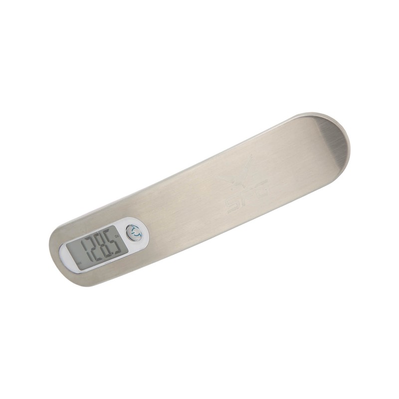 Archery Bow Scale with LED Display Portable Recurve Compound Bow