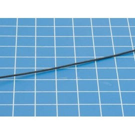 Hobby Round: Braided Rope - 0.8mm 2m