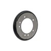 Rubber Wheel for Bolens Snow Thrower 1030 Snow Blower