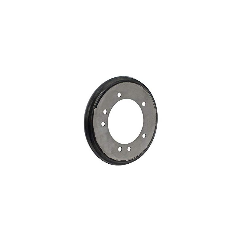 Rubber Wheel for Bolens Snow Thrower 1030 Snow Blower