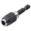 wolfcraft Quick-Change Bit Holder I 2421000 I for Cordless Screwdrivers