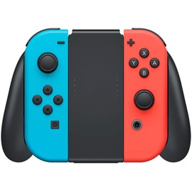 SENBOMA OEM Style Switch Joy Con Controller Comfort Grip Joycon Holder Bracket Accessories - Not for Joycon 2 Controller