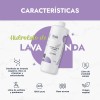 Hidrolato de Lavanda Hebbe: Tónico Facial Natural para Todo Tipo