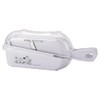 Kai Corporation DH3204 Cookware Set, Slicer, Shredder, Fine, Grater, Dishwasher