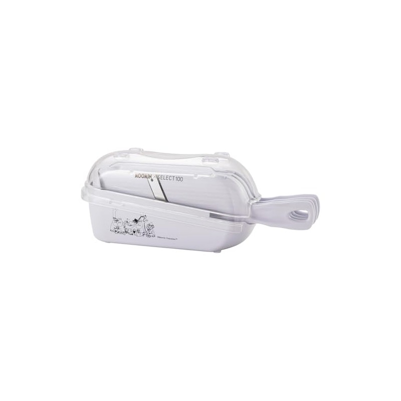 Kai Corporation DH3204 Cookware Set, Slicer, Shredder, Fine, Grater, Dishwasher