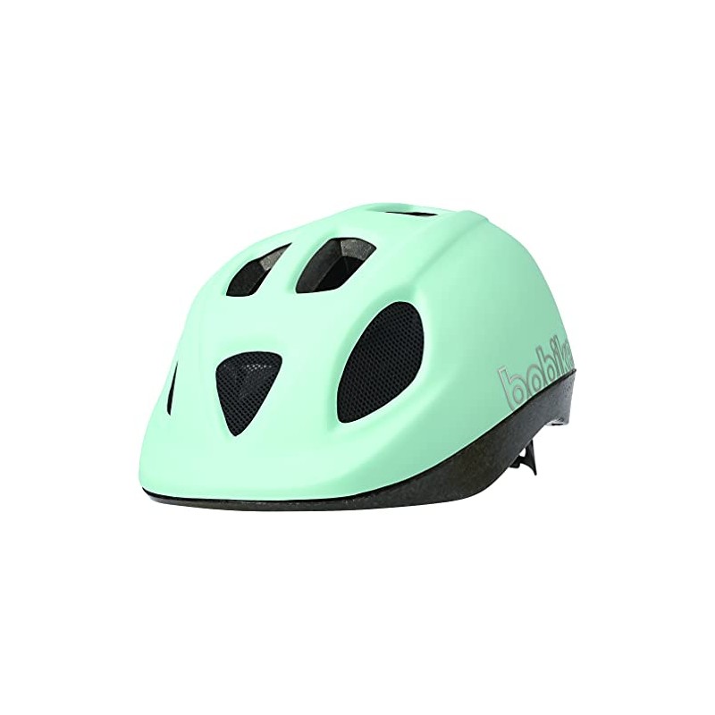 Bobike Helmet Go S, Mint Green, S