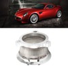 Turbo Adapter Flange 3 Bolt T3 to 3in V Band